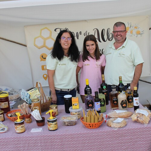 Feria San Mateo 2025 (2)